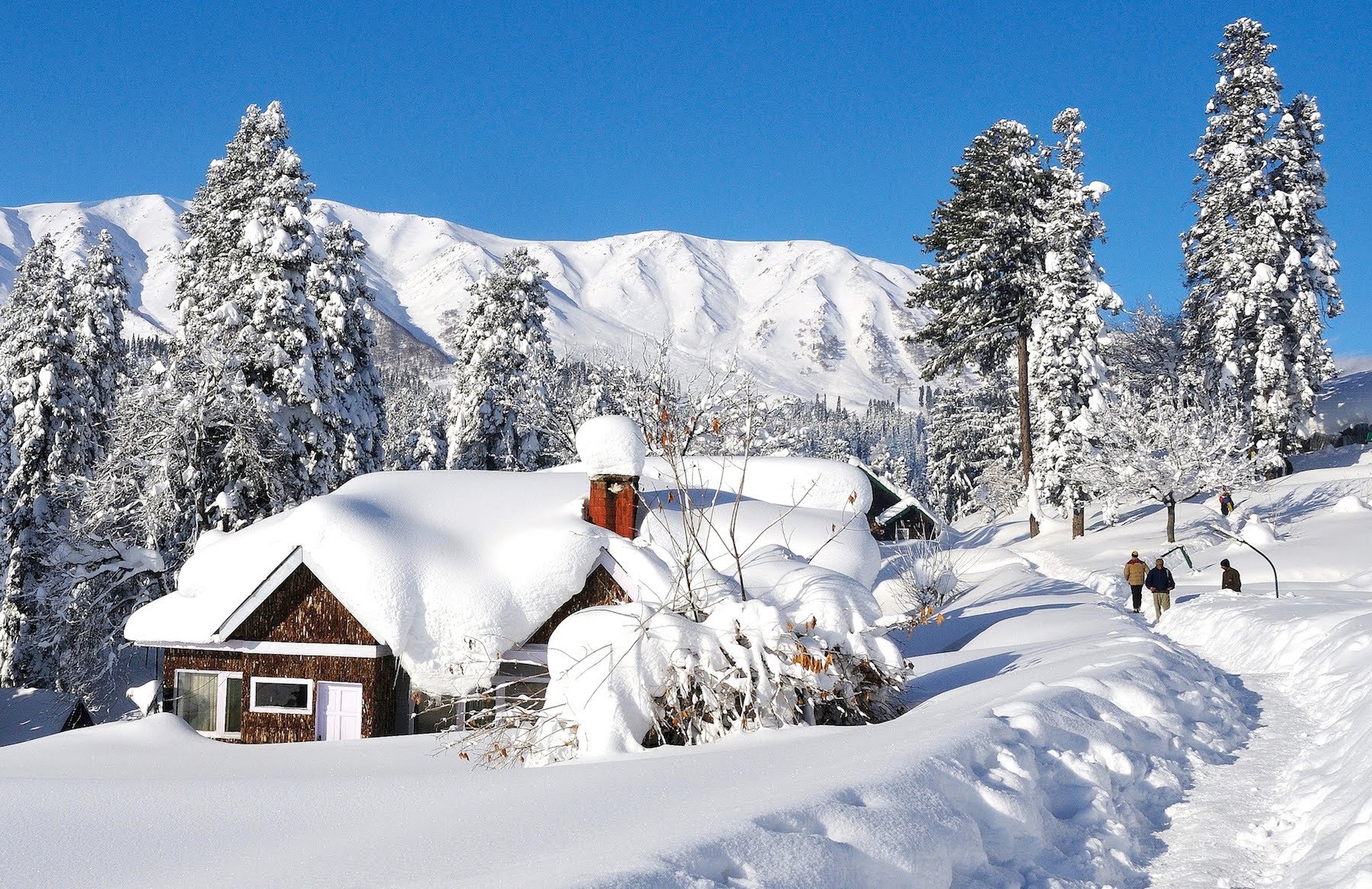 Kashmir Perfect Holidays KP Holidays Srinagar Kashmir +91-194-2000240 / 94199 00101
