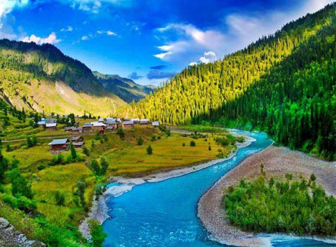 Kashmir Perfect Holidays KP Holidays Srinagar Kashmir +91-194-2000240 / 94199 00101
