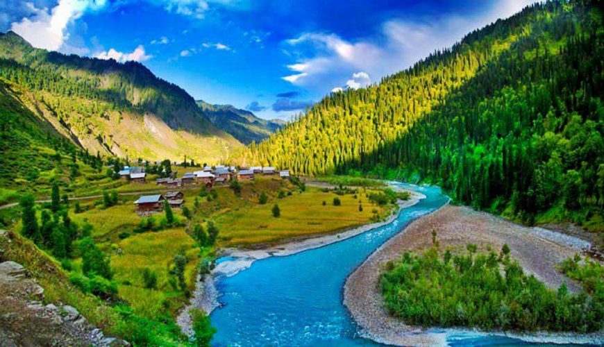 Kashmir Perfect Holidays KP Holidays Srinagar Kashmir +91-194-2000240 / 94199 00101