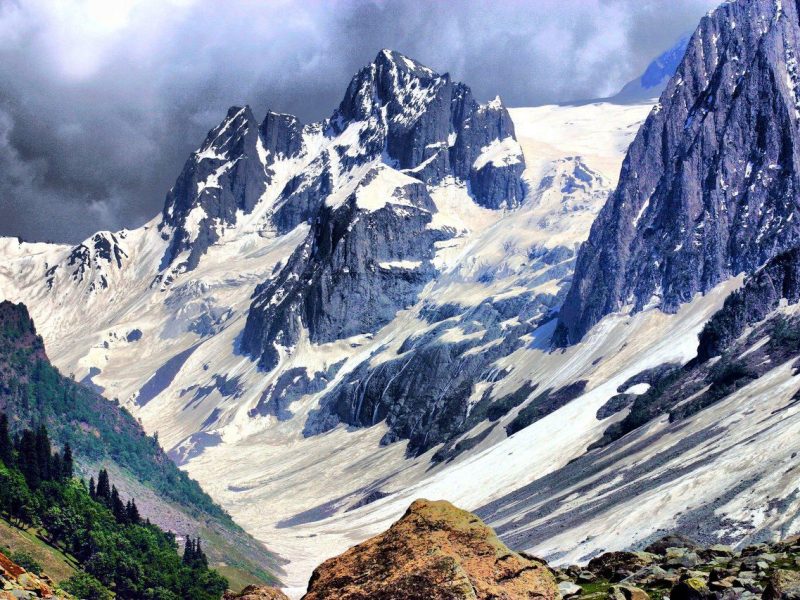 Kashmir Perfect Holidays KP Holidays Srinagar Kashmir +91-194-2000240 / 94199 00101